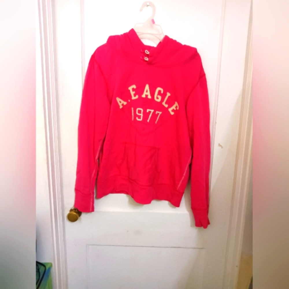 American eagle outfitters pullover